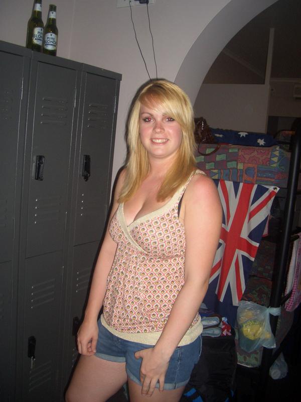 sadie poore - Me whilst travelling