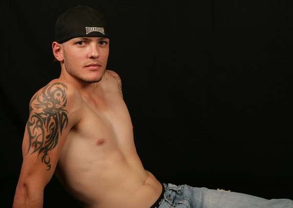 Luke Thorbjornsen