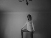 claire-maire - me black and white pic 2.