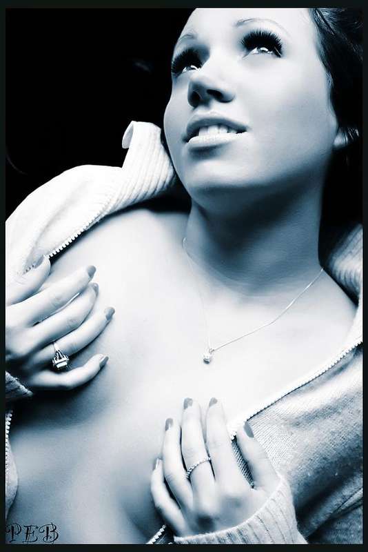 VanessaBrooke - Hold Me Close
