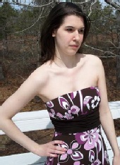 Emilie L - Summer Dress