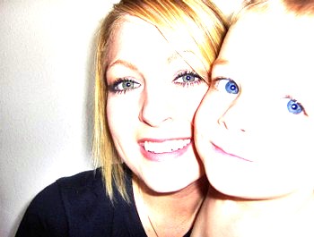 daltonj42 - Mom and Son