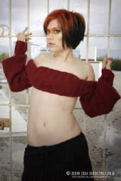 Mina Ashley