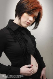 Mina Ashley