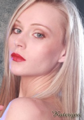 Kateryna Kyselova