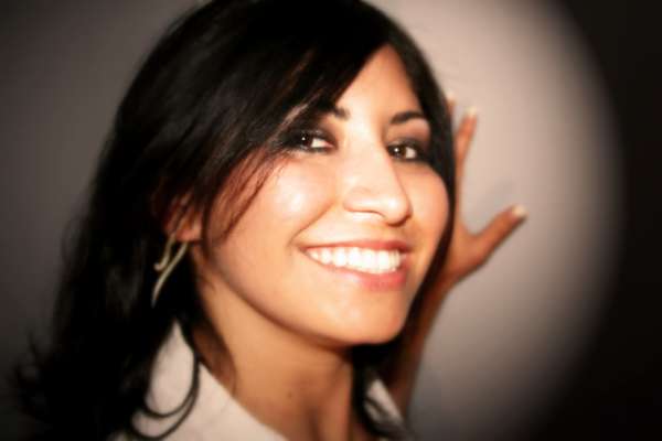 Yvonne Rodriguez - Me