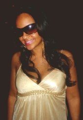 Shar - @ the Club