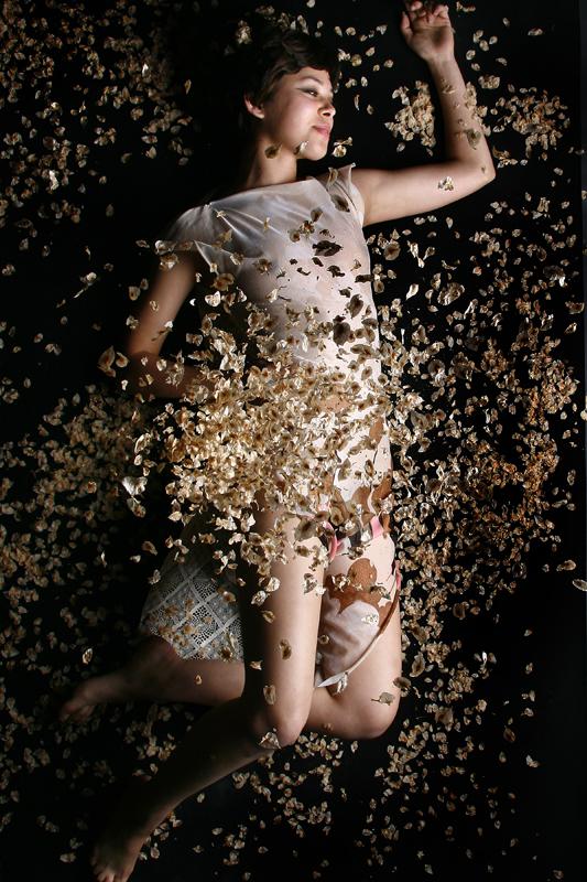liz liles - Amy Hemmens clothing