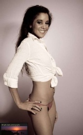 Teresa Dove