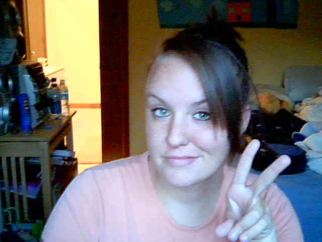 Mandy - Me