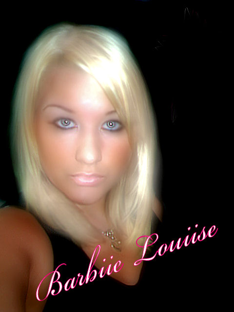 Barbiie - Ms. Barbiie Louiise