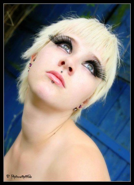 Mistress Tyke - Lashed