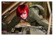 Mistress Tyke - Mechanically Minded