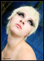 Mistress Tyke - Lashed