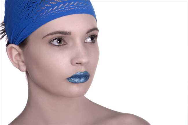 HayleyK - Make up