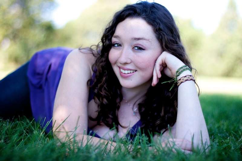 Lily Wick - Lily - park