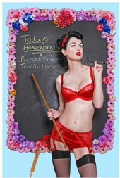 Starla - 21centurypinups