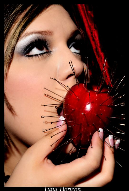 Victoria - Snow White