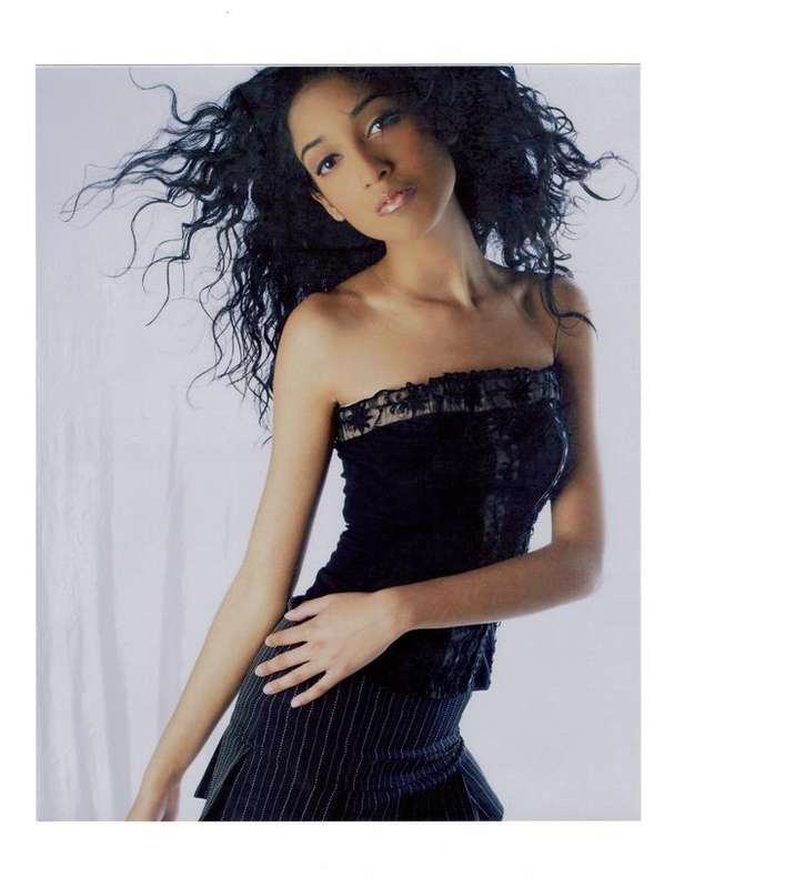 Sarah Dabydeen