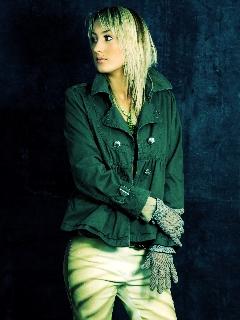 Rose Nightingale
