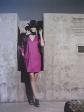 Annabelle - Seattle Metropolitian Magazine
