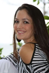 Melanie Davis - Photos by William Amos