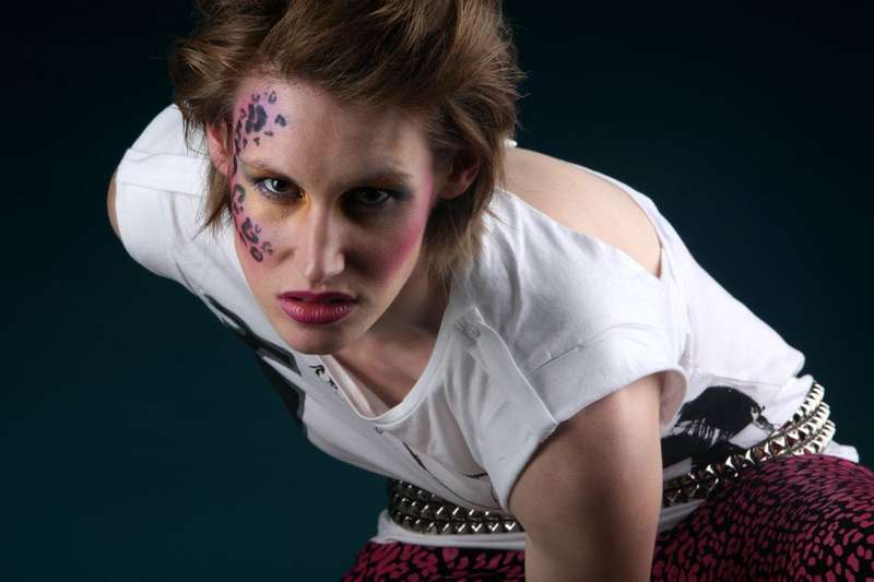 Amelie Aimes - Bowie-esque