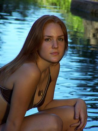 serena - serena cervantes