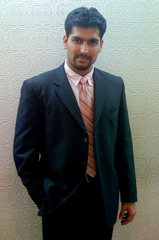 Amit Malhotra