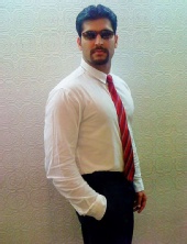 Amit Malhotra