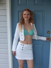April Waters