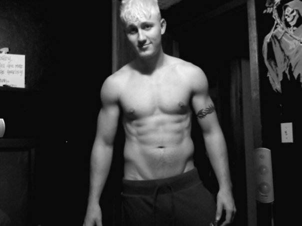 Kyle Liston