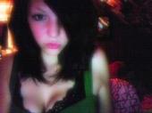 veronica fanara - new hair color
