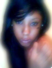 A'Marie Rai