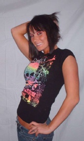 JessickaHavok - Jessica the punker 