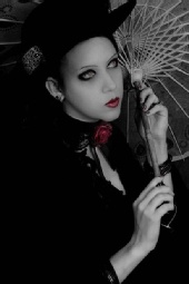 Zombaby - Parasol