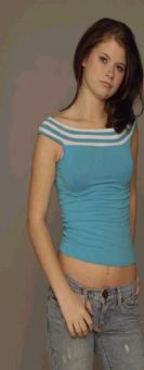BRANDI SHADLE