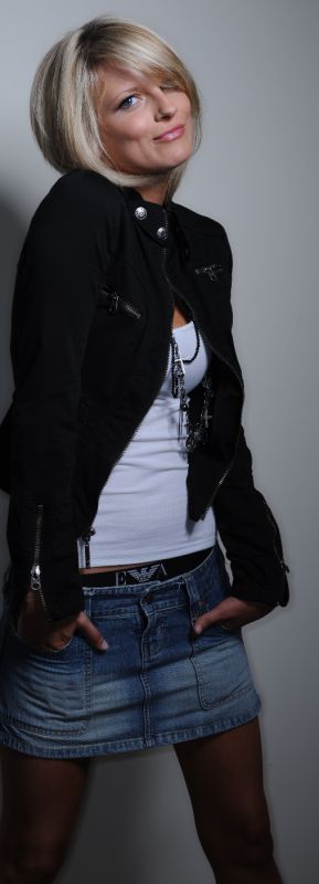 Kennady Scott - Kennady Scott