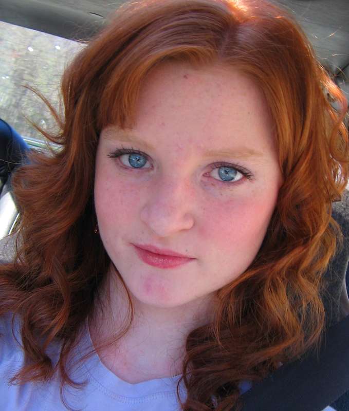 Erin Doherty - me