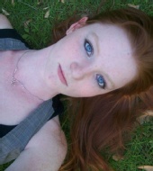 Erin Doherty - me