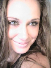 Ashley Setters - Ashley