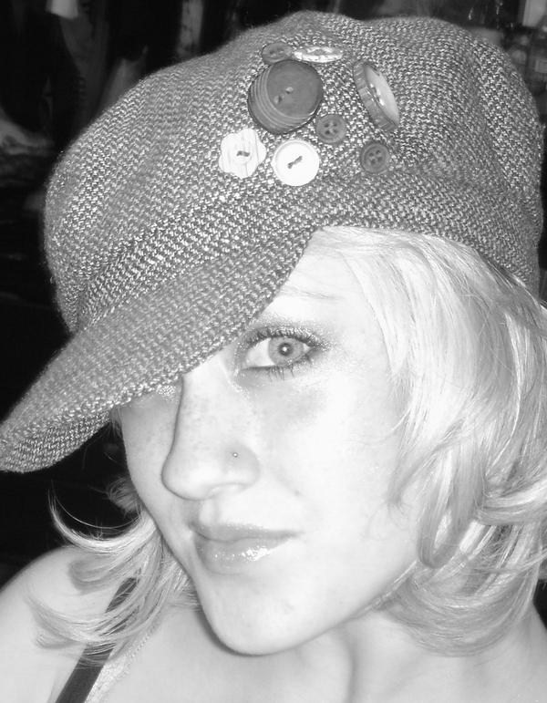 Jessica Goins