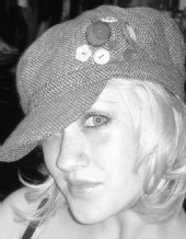 Jessica Goins