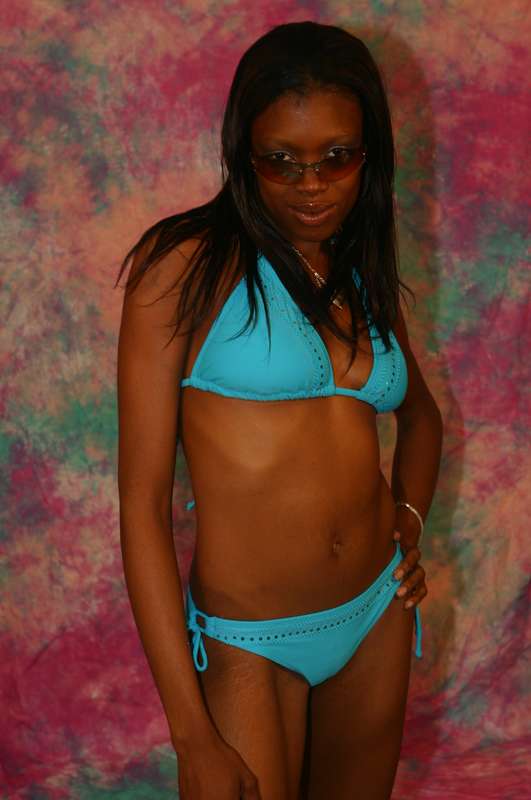Aleecha Shorter