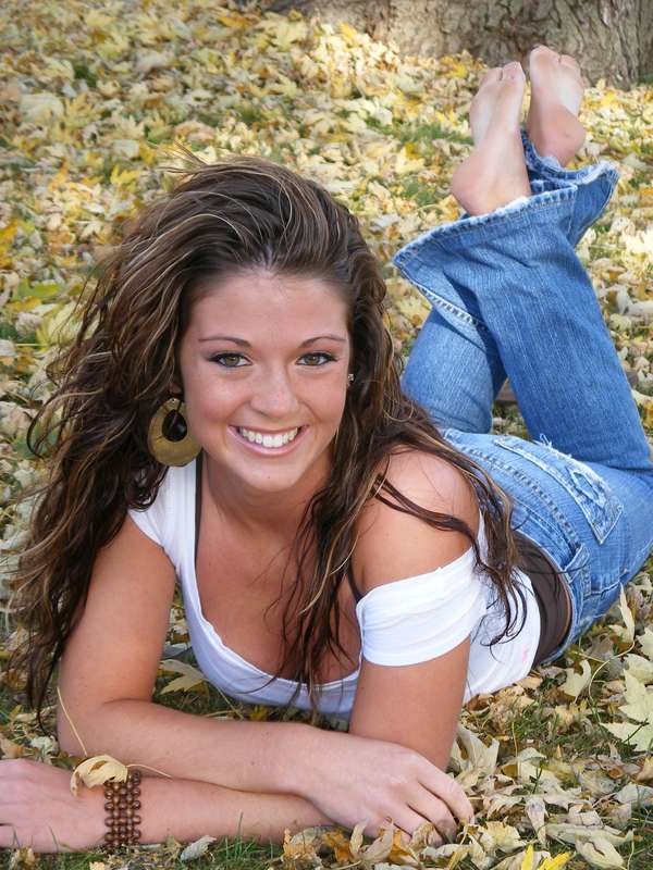 Brandi Smit