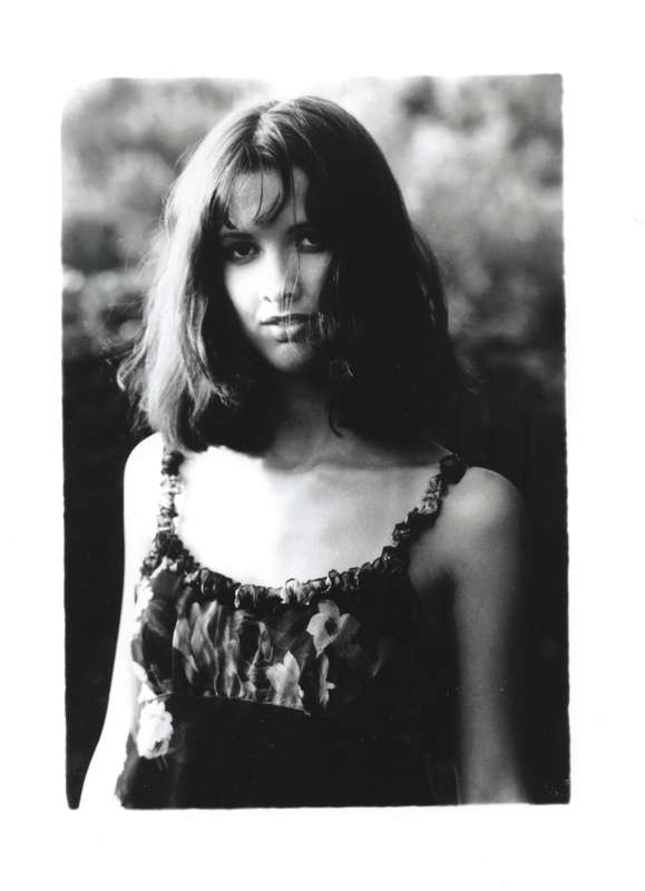 Irie Model - Valerie Parker