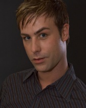 Corby Seymour - Head Shot