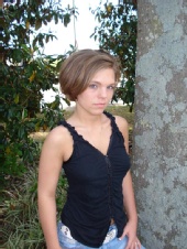 Brittany Wilkerson - tree
