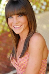 Kristina Romaine