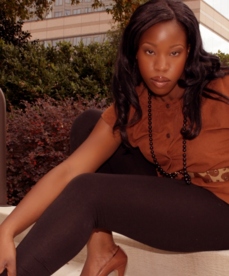 Cristal Danielle - Cristal Danielle